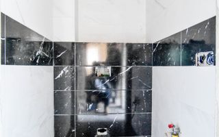 Apartament 3 camere cu terasa, gradina si parcare subterana si boxa - Poză 14