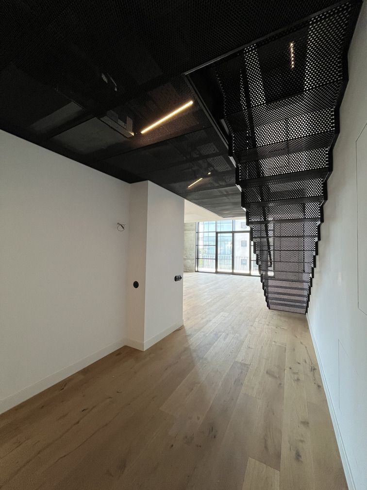 Loft industrial superb I 4 camere I Floreasca I Terasă generoasă - Poză 5