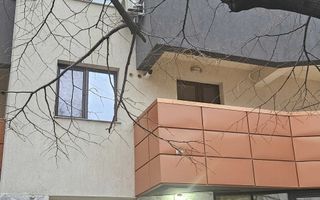 Inchiriez apartament 2 camere Iasi Pacurari - Poză 7