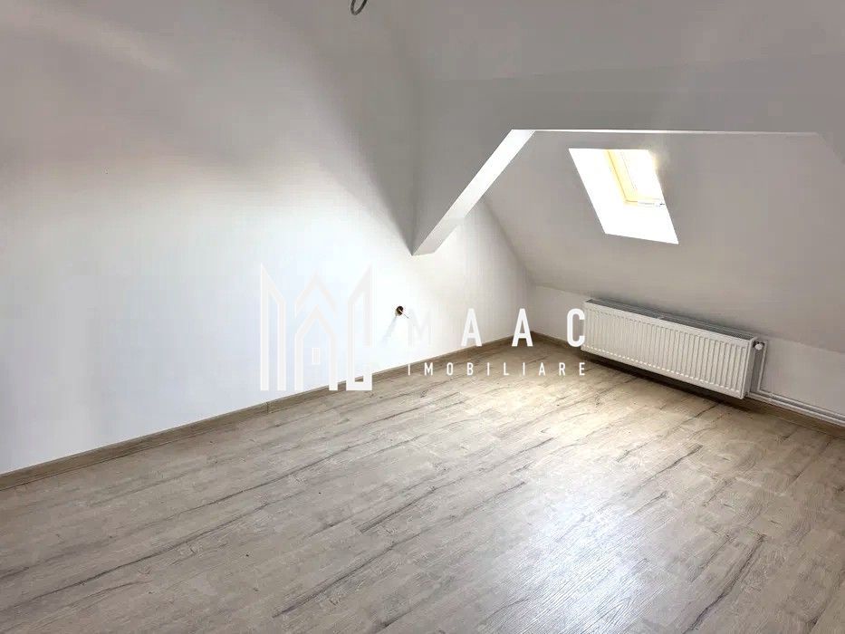 Casă individuală 4 camere | Cristian | 145 mp, intabulată - Poză 6