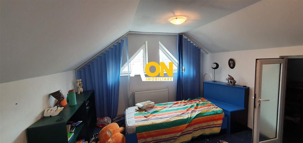 Casa 5 camere cu garaj 1043 mp teren zona Maieri - Poză 20