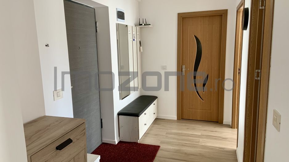 2 Camere, decomandat, balcon, mobilat/utilat, 4 minute Metrou, Kaufland Brancusi - Poză 11