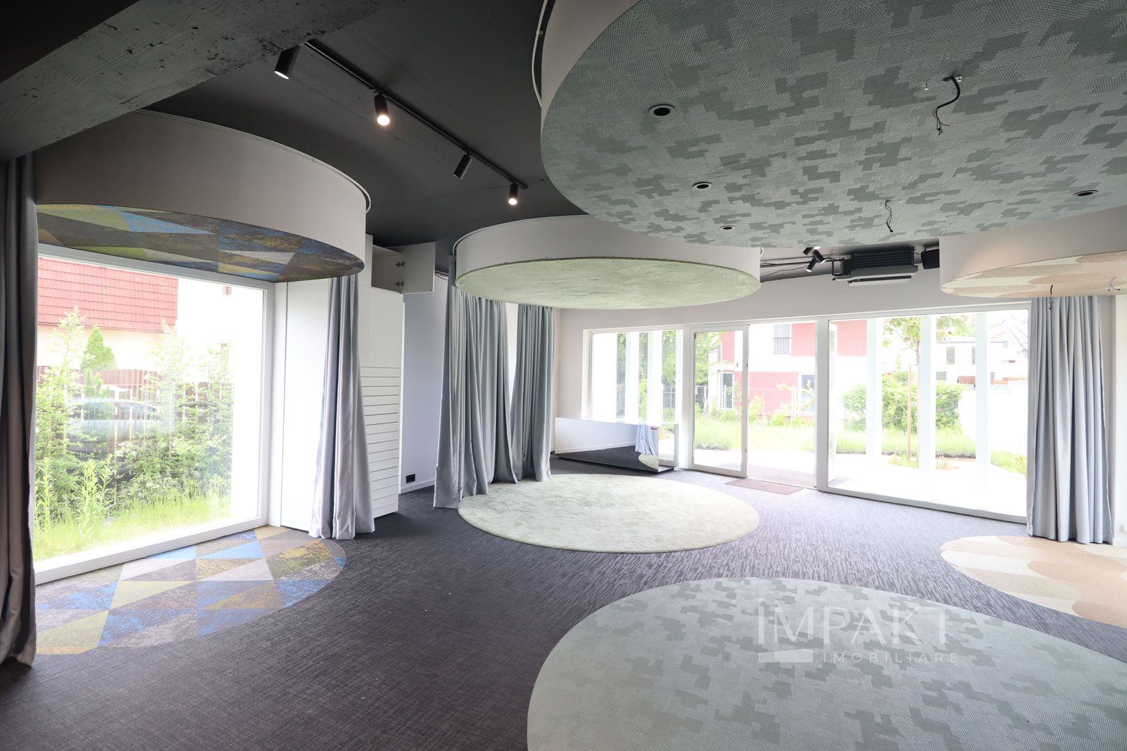 Cladire de birouri PREMIUM de inchiriat, Buna Ziua! - Poză 1