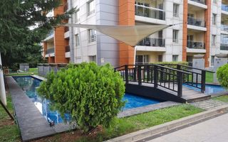 3 camere spatioase IN CITY - Poză 16