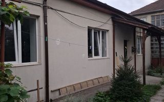Vand casa  3 camere central - Poză 7