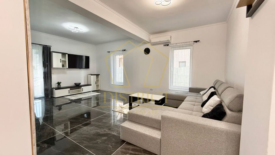 Duplex cu 4 camere 150 mp utili | Dumbravita - Poză 8
