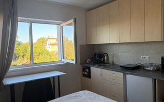 Garsonieră 22 mp, mobilată și utilată – Gruia - Poză 2