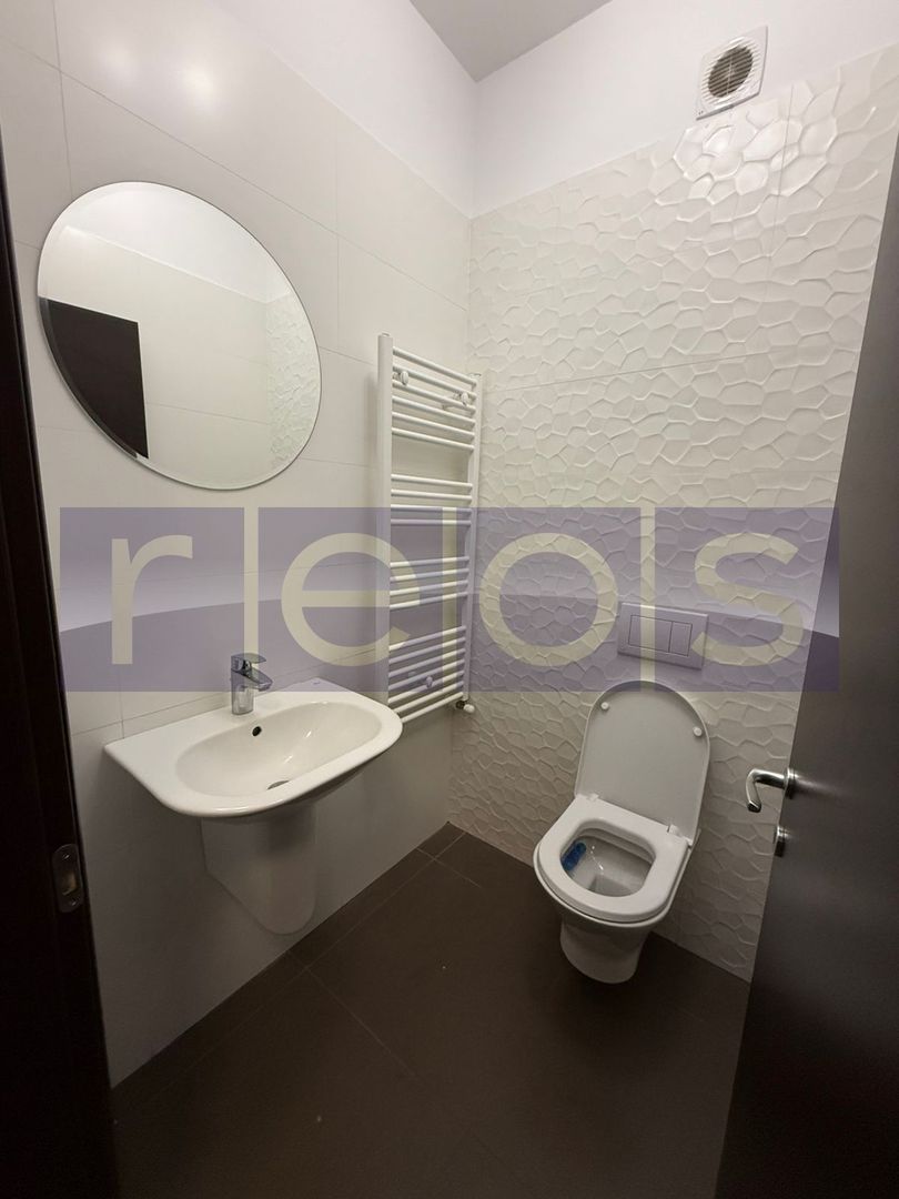 VANZARE 3 CAMERE | LAGUNA RESIDENCE | 102MP | MOBILAT-UTILAT LUX | - Poză 18