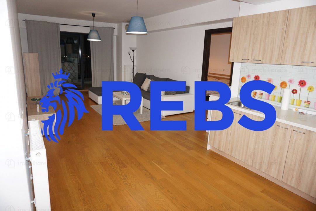 Apartament 2 camere UpGround - Poză 6