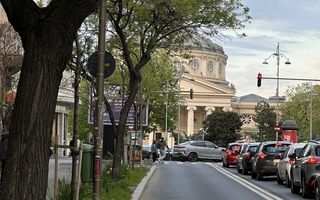 Apartament 2 camere I Ultracentral I Sala Palatului - Poză 1