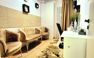 Ap 3 cam, D, 65 mp,loc de parcare, Moara de vant 145,000 € - Poză 11