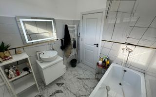 Casă premium de vânzare , Chinteni , la cheie - Poză 26