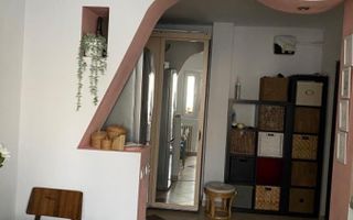 Apartament elegant cu doua camere, Aparatorii Patriei, 98.000€ - Poză 6