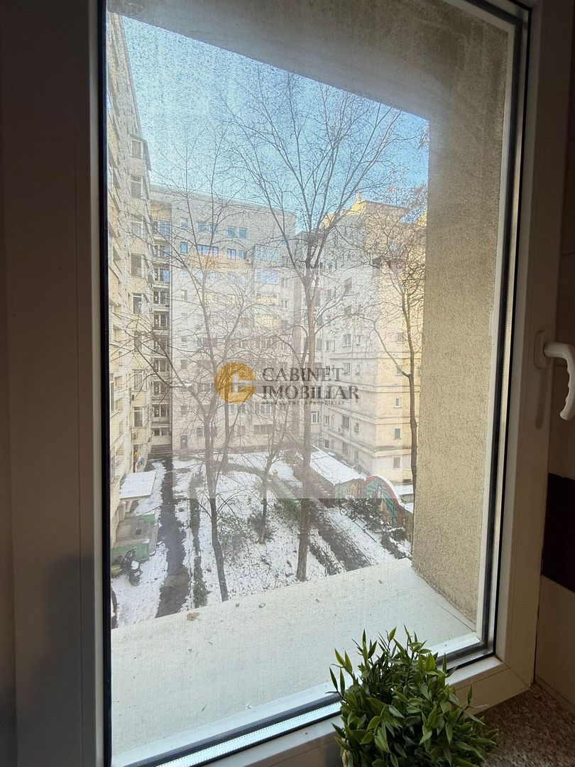 2 camere | Cismigiu - Bloc Liric | Creditabil - Poză 6