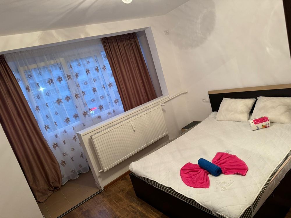 De inchiriat apartament 2 camere Bulevardul Cantemir - Poză 1