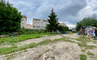 Casă individuală de vânzare | P+1E+M | Cartier Bartolomeu, Brașov | 2463mp teren - Poză 6