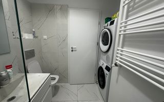 AP. 2 CAMERE- METALURGIEI, PARCARE INCLUSA, CENTRALA, BLOC NOU - Poză 10