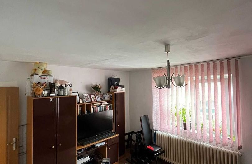Apartament de inchiriat 2 camere 40 mp utili mobilat utilat Cetate - Poză 4