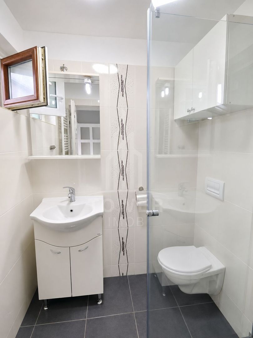 Apartament la casă cu grădină proprie de închiriat – Calea Poplăcii - Poză 5