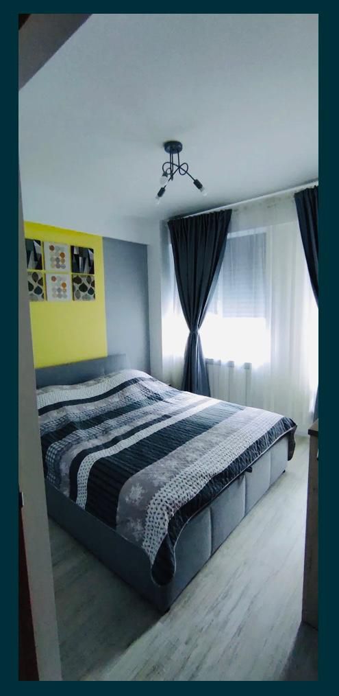 Apartament 2 camere Drumul Taberei  Mobilat Utilat - Poză 4