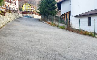 Bran Moeciu, pretabil pensiune sau dezvoltare imobiliară - Poză 11