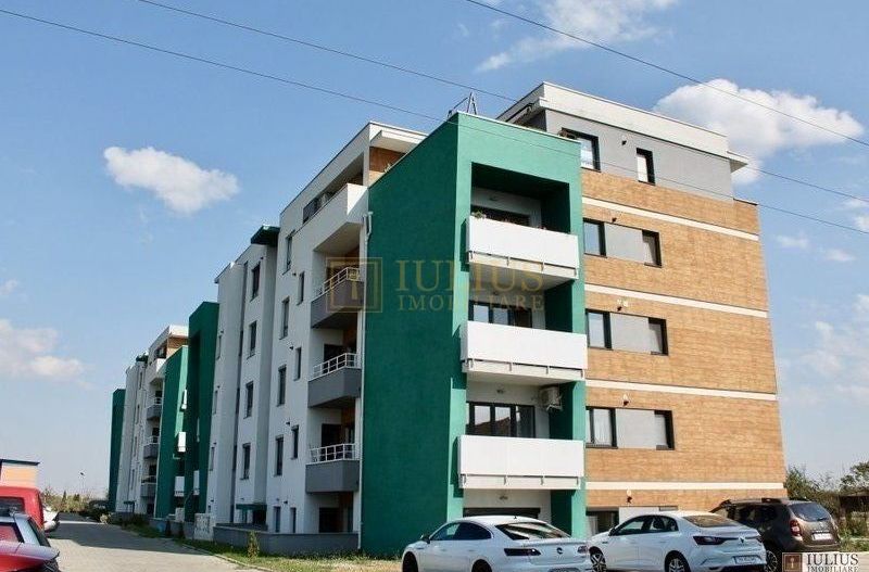 Buziasului, 3 camere + 2 bai, centrala proprie - Poză 1