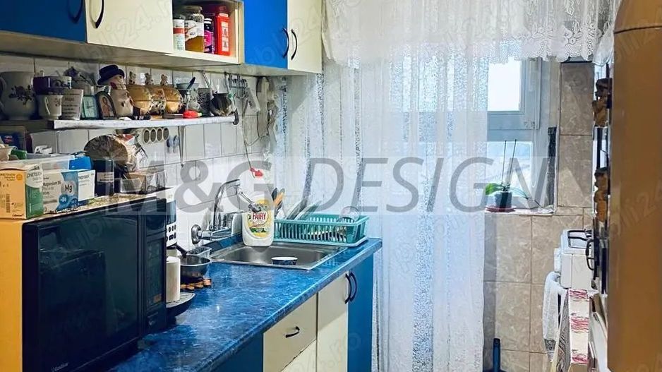 Apartament 1 camera Buziasului cu centrala - Poză 2