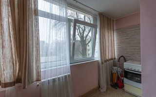 Costin Georgian Lucretiu Patrascanu, Garsoniera modesta, de inchiriat - Poză 2