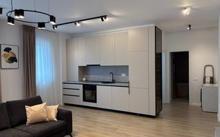 Apartament modern cu 2 camere – Torontalului Parcare inclusă - Poză 5