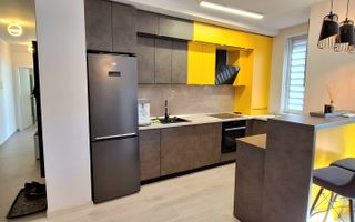 Apartament cu 3 camere, curte si loc de parcare - Poză 5