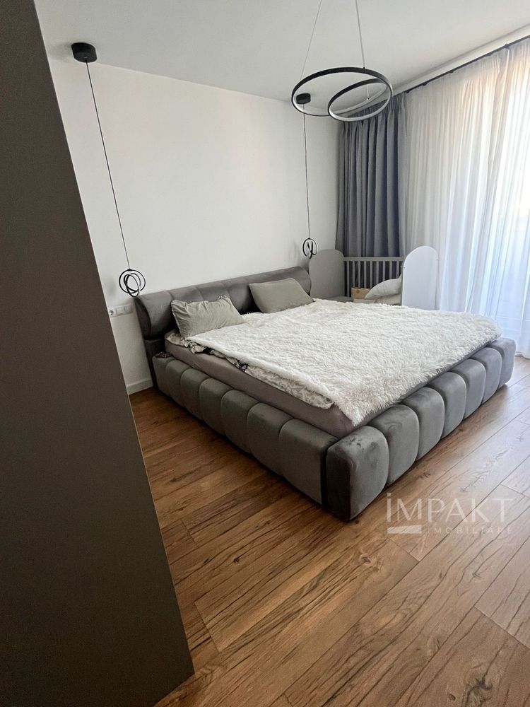 Apartament tip Penthouse Premium – 2 niveluri, 2 terase - IRA! - Poză 9