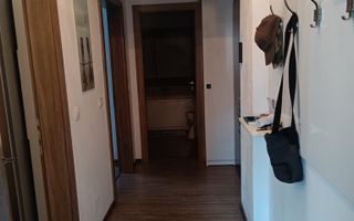 AP. 2 CAMERE - BLOC NOU, CENTRALA PROPRIE, PET FRIENDLY, LIBER - Poză 5