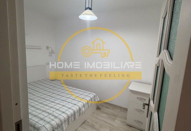Apartament cu 2 camere/ 33mp/ Tatarasi - Poză 3
