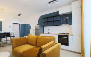 Apartament NOU penthouse la cel mai mic pret Comision 0 - Poză 4