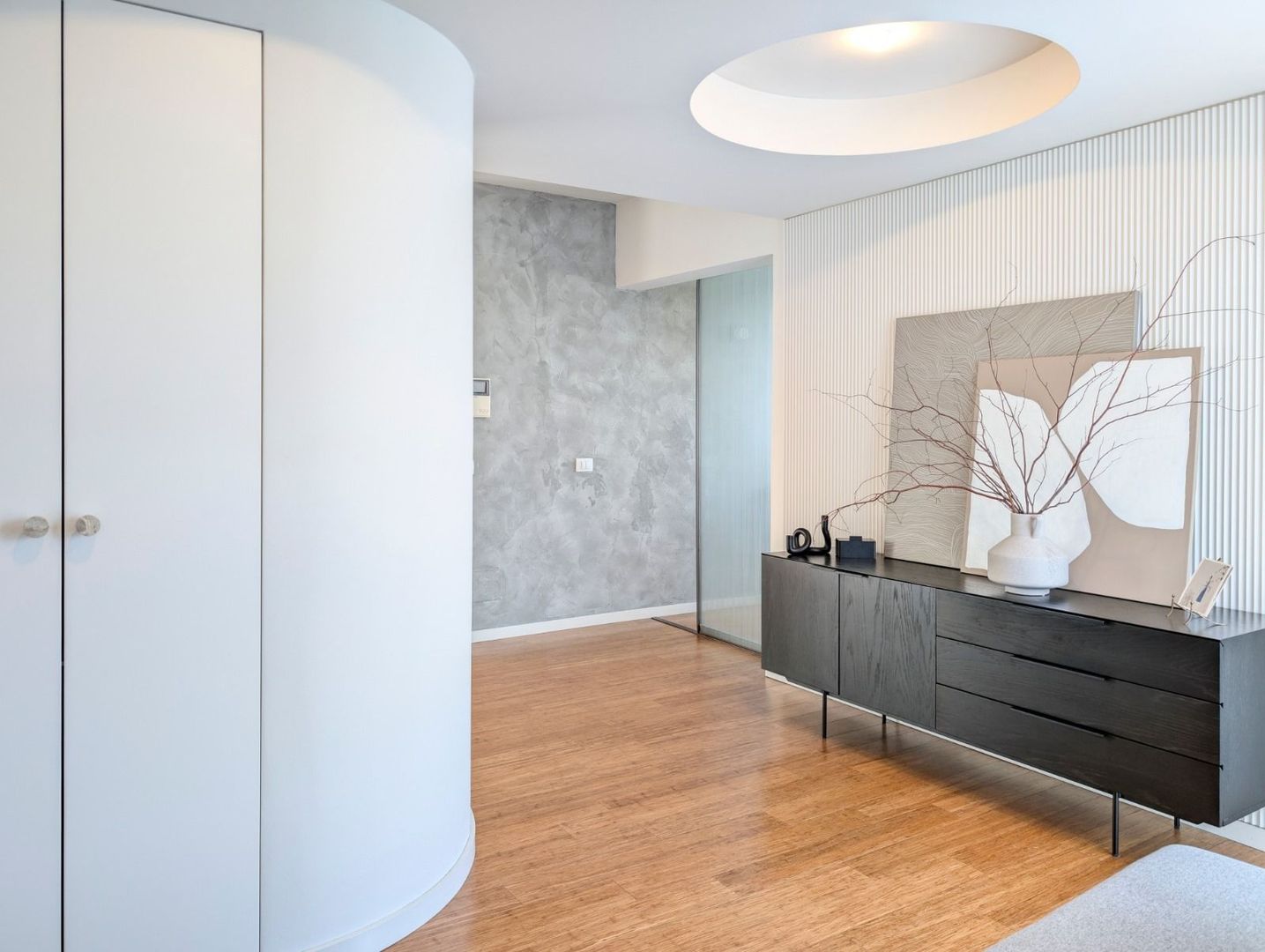 Apartament | 3 camere | Penthouse | 2 terase | Pipera - Poză 13