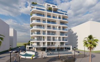 Apartament de vanzare 2 cam.  92 mp  An 2024  Et.1  Comision 0% Mamaia Nord - Poză 5