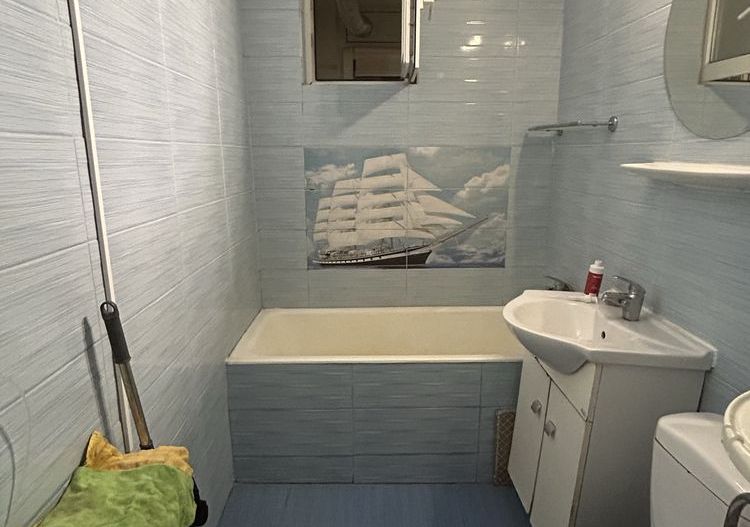 DE VANZARE APARTAMENT 2 CAMERE | PARTER | ZONĂ SEMICENTRALĂ - Poză 7