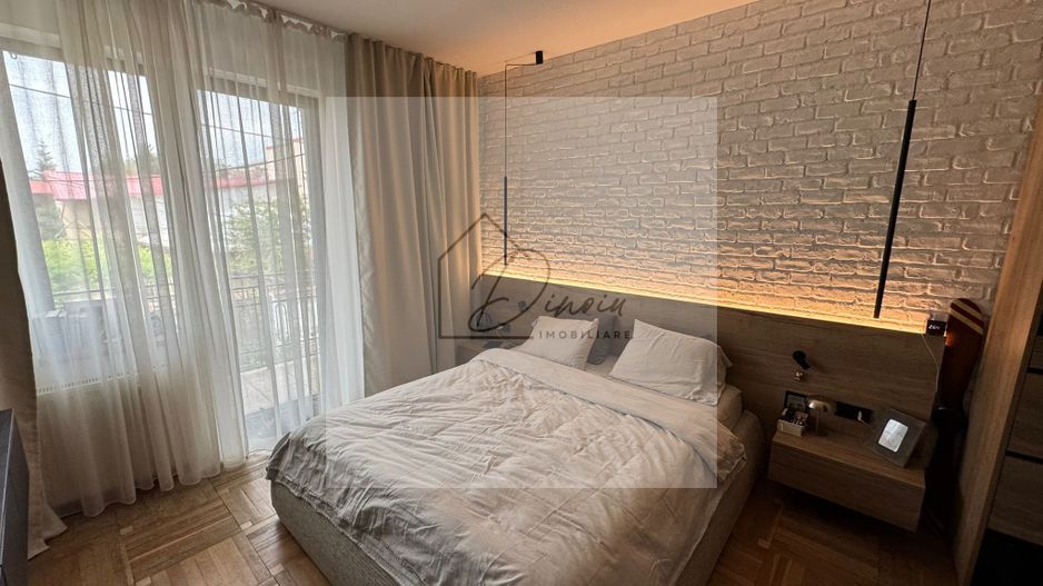 Vila 4 camere Aviatiei I curte 100mp I Villa 4 rooms Aviatiei yard - Poză 23