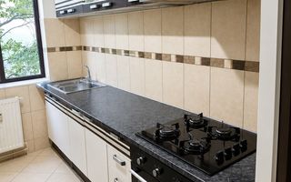 Apartament 2 camere 45 mp Podu Ros Cantemir 400 euro - Poză 3