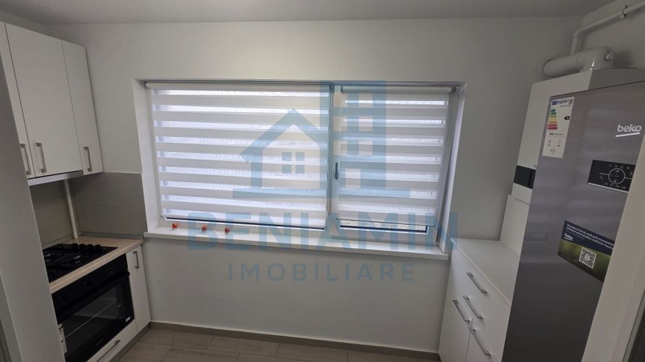 Apartament 3 camere 2 bai Decebal Residence Lapus - Poză 6