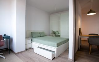 ISHO - Apartament pet friendly cu 2 camere, vedere panoramica Et.18 - Poză 8