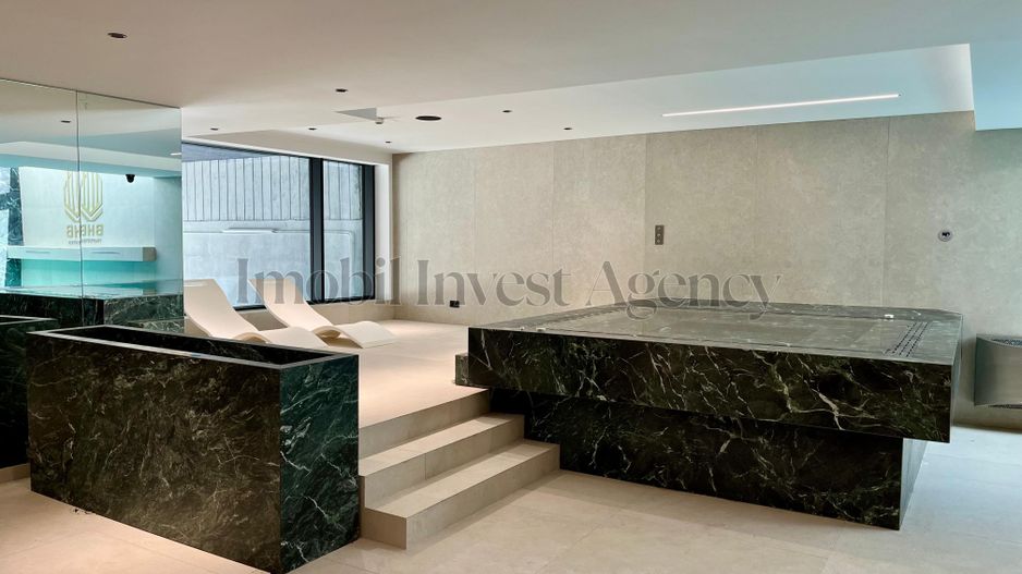 Apartament 2 Camere cu parcare inclusă în complexul BHB Avenue - Poză 29