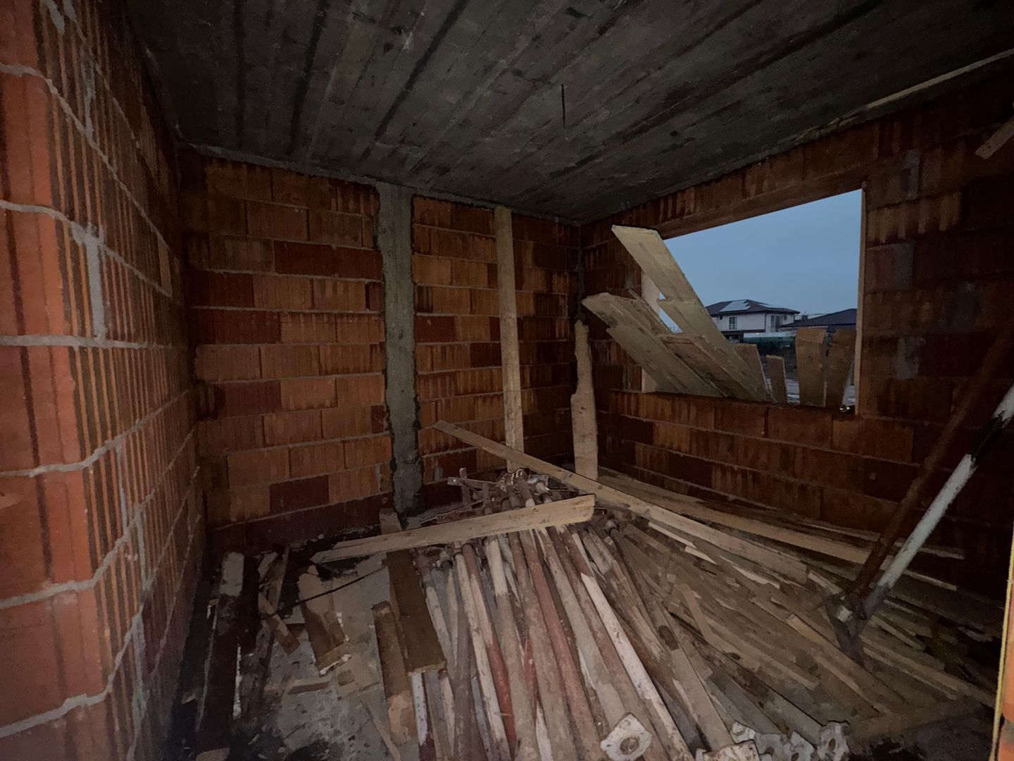 COMISION 0% | Duplex cu garaj | Chisoda | 123 mp | 4 Camere | - Poză 4