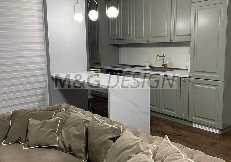 Apartament 3 camere  Soarelui bloc nou - Poză 1