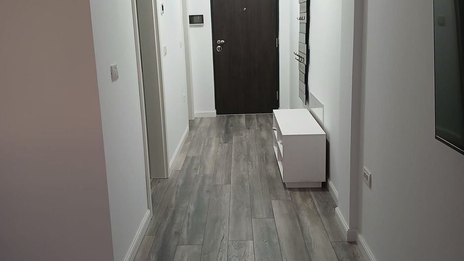 Braytim - Giroc | 1 Camera | Prima inchiriere | Pet Friendly - Poză 2