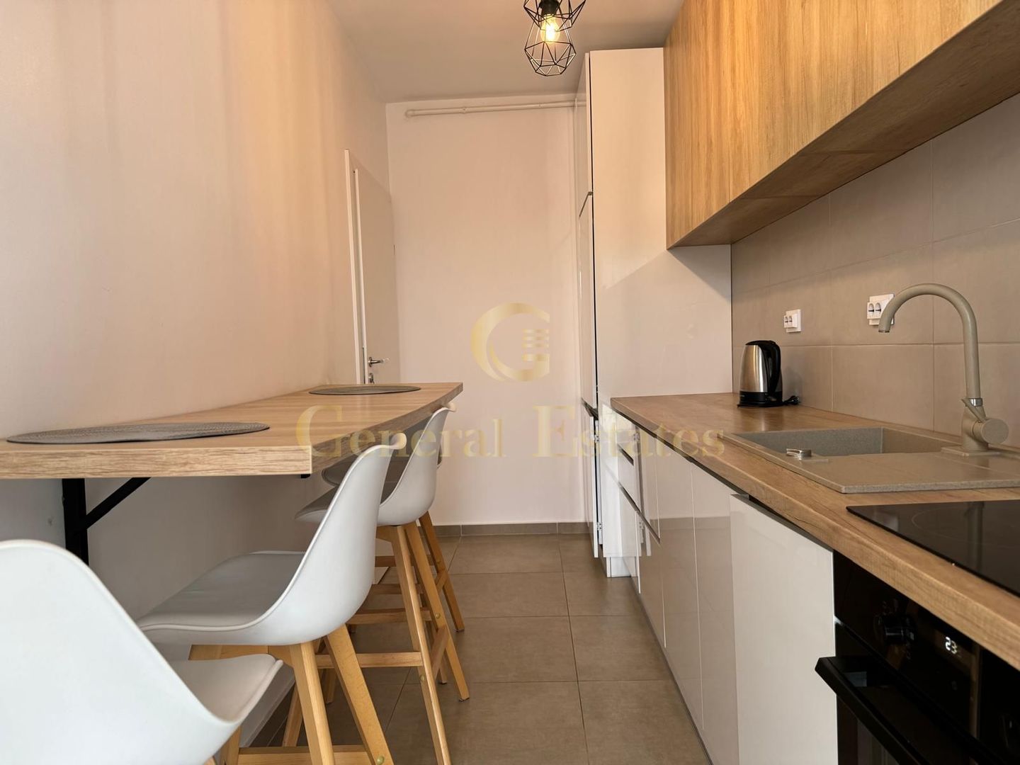 Garsonieră modernă de vânzare –  Eleven Residence - Poză 6