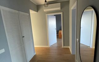3 Camere High Level Exigent Residence Parcul Liniei Parcare Inclusa - Poză 7
