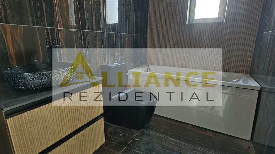 Casa individuala - 5 camere - 3 bai - 120mp utili - Poză 5