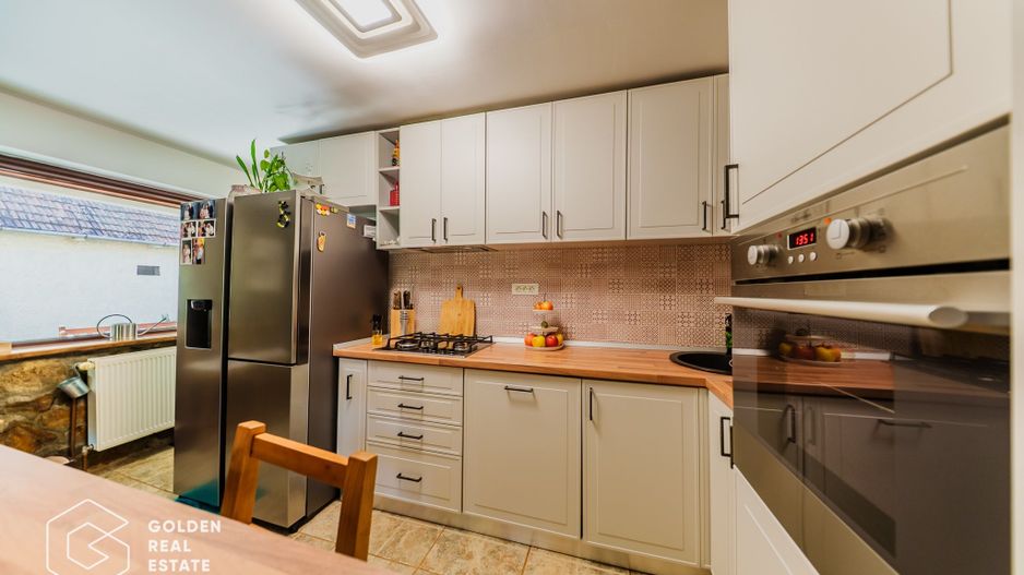 Casa noua in Fantanele, P+M, comision 0% - Poză 5