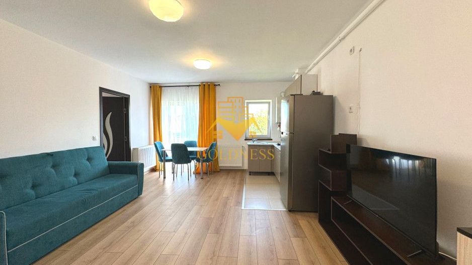 3 camere, Parcare, Floresti, Str. Tineretului, Zona Somesului - Poză 1